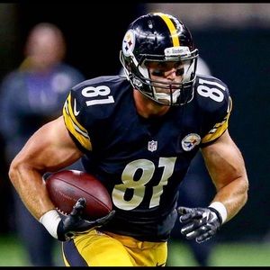 Meet your Posher, Haley